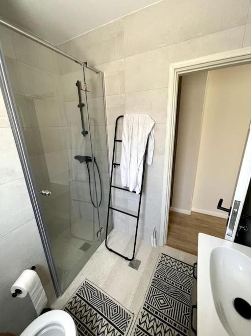 Luxury Penthouse In Pagrati Apartment Атина Екстериор снимка