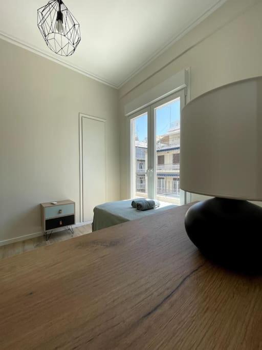 Luxury Penthouse In Pagrati Apartment Атина Екстериор снимка
