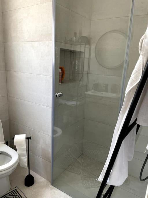 Luxury Penthouse In Pagrati Apartment Атина Екстериор снимка